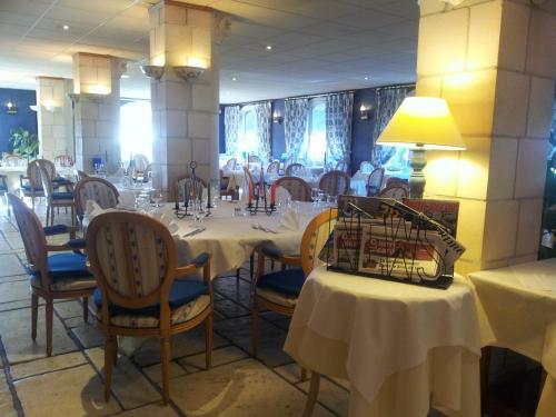 Hotel Le Prieur�