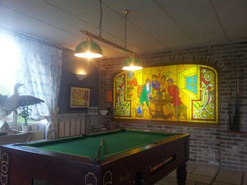 Hotel Le Prieur�