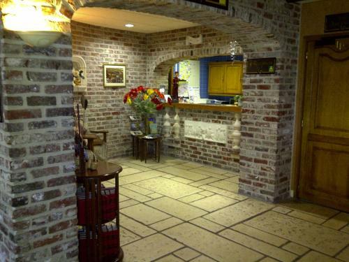 Hotel Le Prieur�