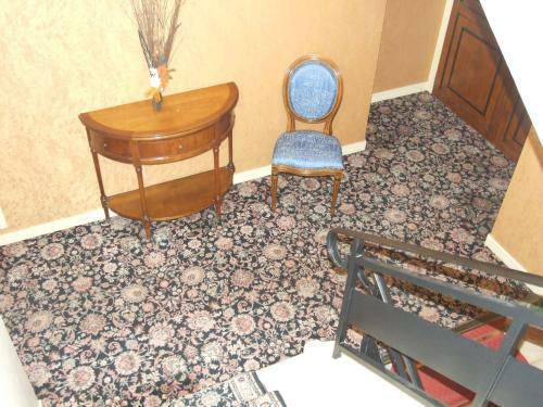 Hotel Le Prieur�