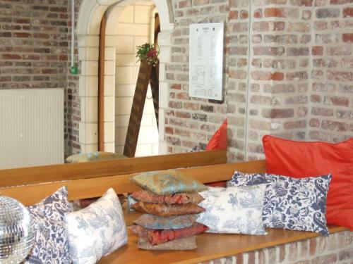 Hotel Le Prieur�