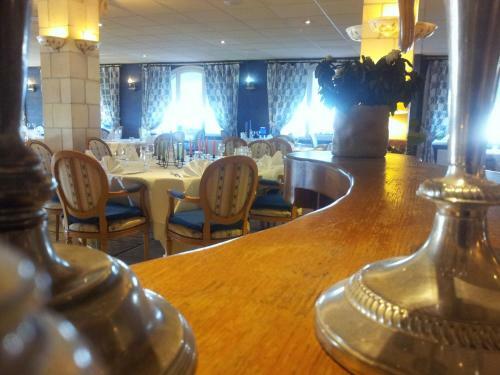 Hotel Le Prieur�