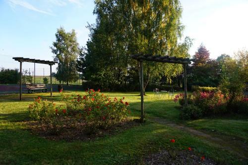 Hotel Le Prieur�