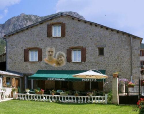 Hotel Lou Jas