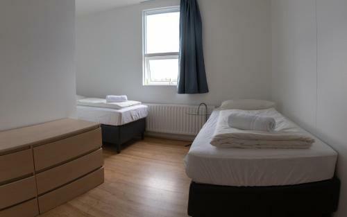 Hotel H�tel Sk�gafoss