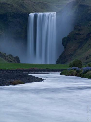 Hotel H�tel Sk�gafoss