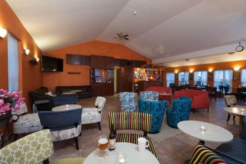 Hostal Guesthouse Drangshlid