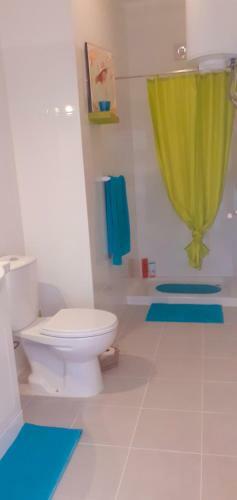 Apartamento ***** Quinta Do P�r Do Sol *****