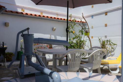 Apartamento P�tio Da Foz By Rent4all