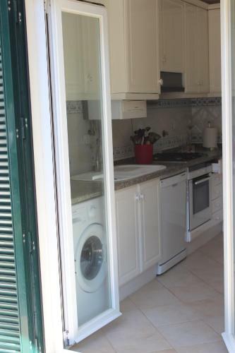 Apartamento Casa Dos Far�is - Costa Nova Beach