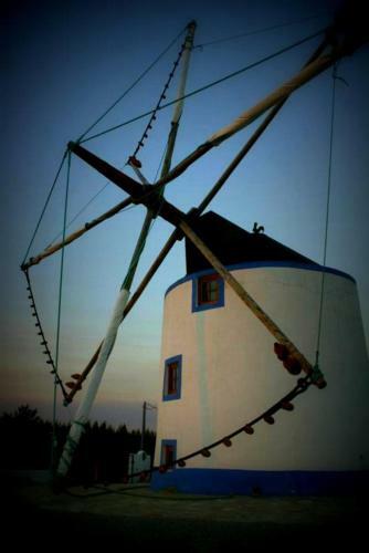 Casas Do Patheo