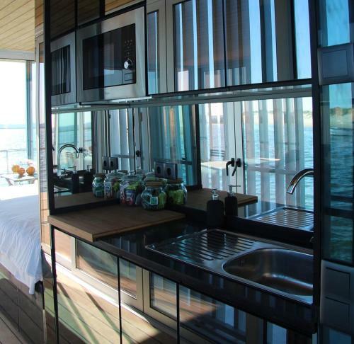 Barco Casa Marina Fuzeta