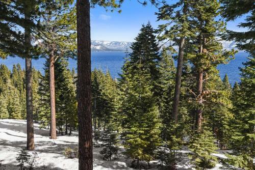 Cinco Vistas Panoramic Lake View Home Home