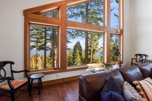 Cinco Vistas Panoramic Lake View Home Home