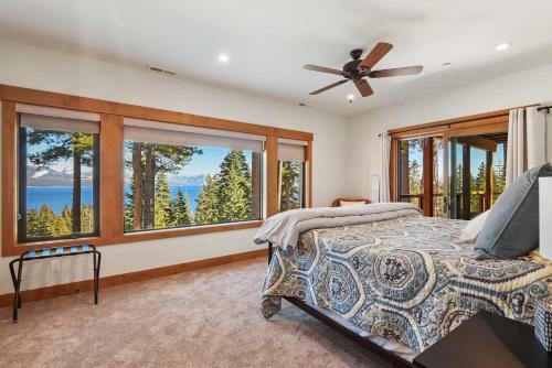 Cinco Vistas Panoramic Lake View Home Home