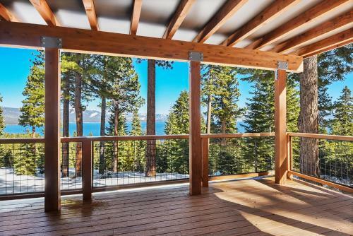 Cinco Vistas Panoramic Lake View Home Home