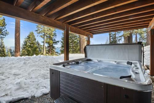 Cinco Vistas Panoramic Lake View Home Home