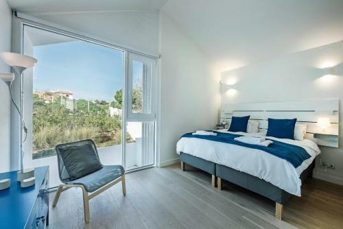 Viver A Ria Villas By Premier Algarve
