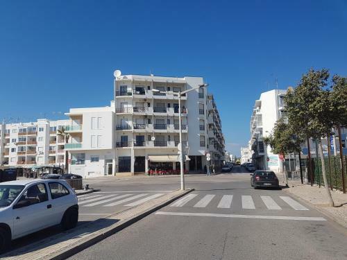 Apartamento Praia Fuzeta 2