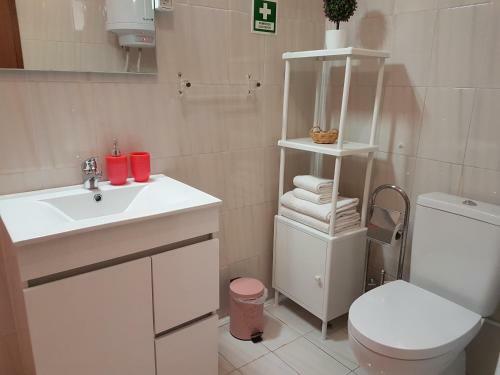 Apartamento Praia Fuzeta 2