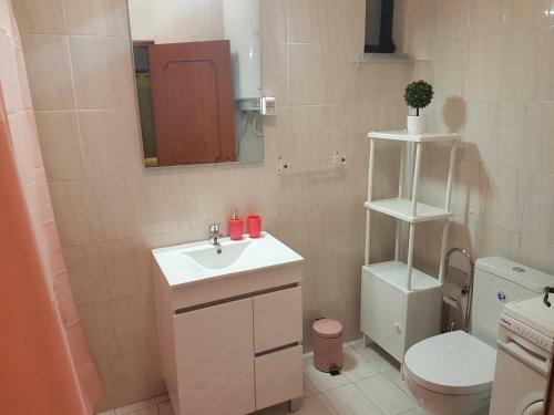 Apartamento Praia Fuzeta 2