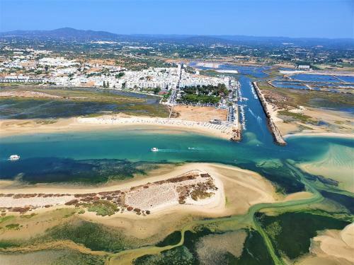 Apartamento Praia Fuzeta 2