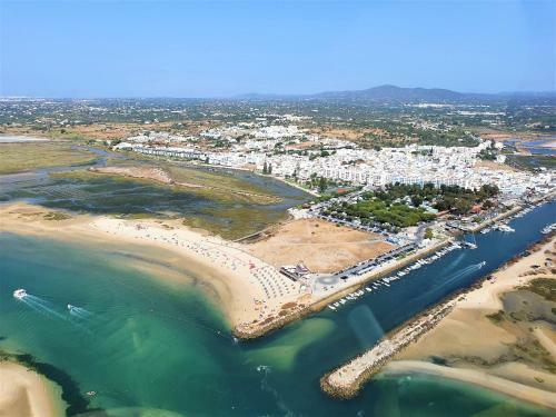 Apartamento Praia Fuzeta 2