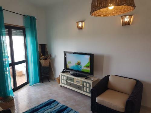 Apartamento Praia Fuzeta 2