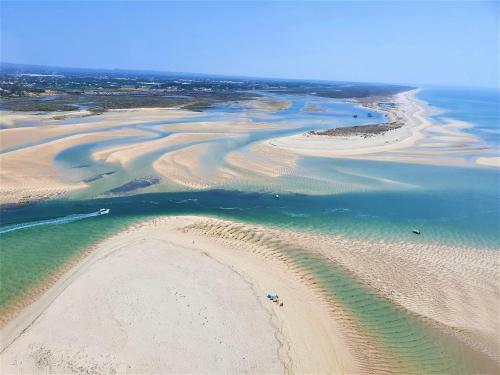 Apartamento Praia Fuzeta 2