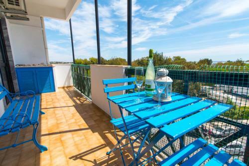 Apartamento Praia Fuzeta 2