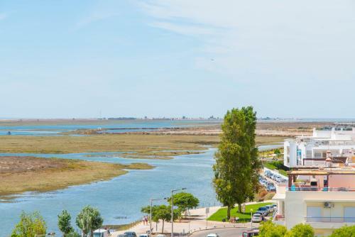 Apartamento Praia Fuzeta 2