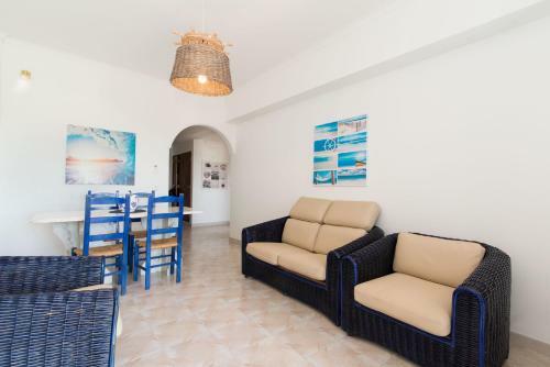 Apartamento Praia Fuzeta 2