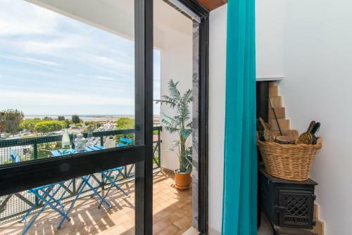 Apartamento Praia Fuzeta 2