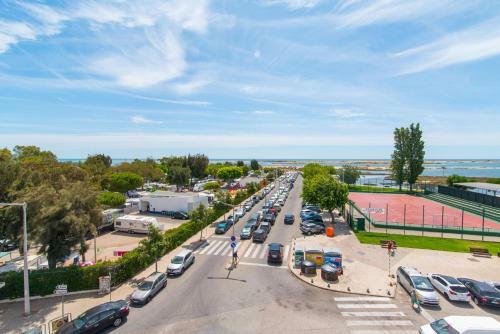 Apartamento Praia Fuzeta 2