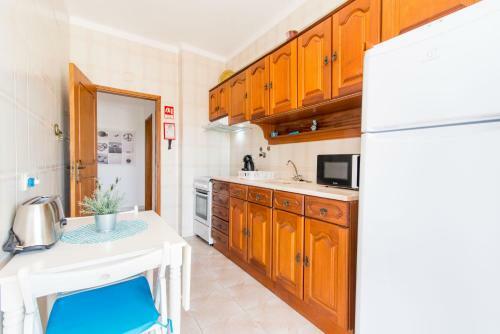 Apartamento Praia Fuzeta 2