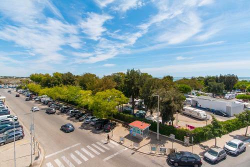 Apartamento Praia Fuzeta 2