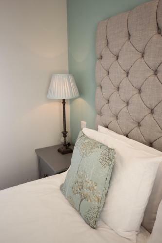 Apartamento The Hastings, Lower Borough Walls