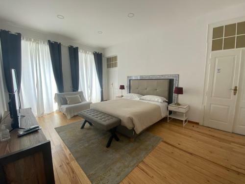 Bed & Breakfast Demo House Luxury Rooms