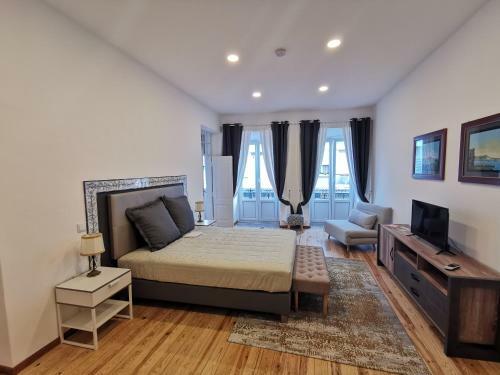 Bed & Breakfast Demo House Luxury Rooms