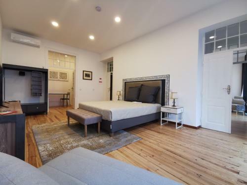 Bed & Breakfast Demo House Luxury Rooms