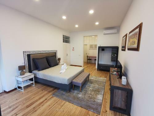 Bed & Breakfast Demo House Luxury Rooms