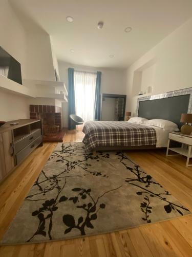 Bed & Breakfast Demo House Luxury Rooms