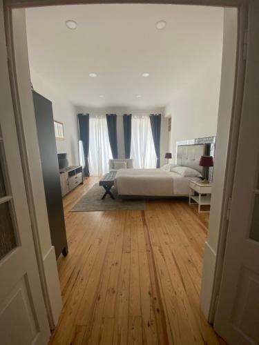 Bed & Breakfast Demo House Luxury Rooms