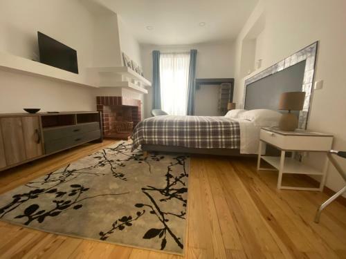 Bed & Breakfast Demo House Luxury Rooms