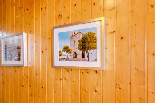 Trem - Located In Old City - Faro