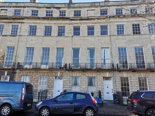 Norfolk Pad - Lovely 1 Bed Apartment In Bath
