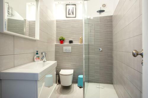 Apartamento Dreamers Duplex With Seaview