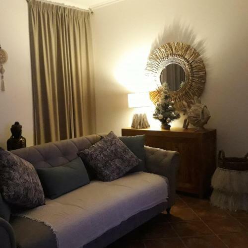 Apartamento House Bali Furnas