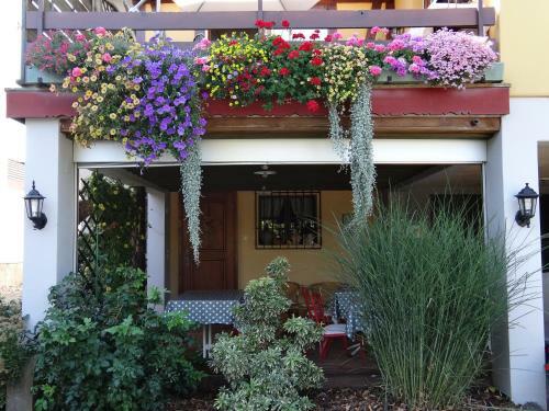 Bed & Breakfast Chambre D'h�tes Du Zellberg