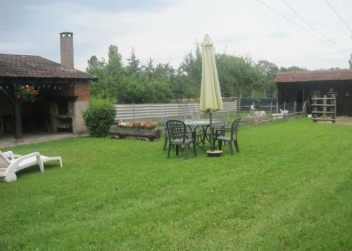 Bed & Breakfast Chambre D'h�tes Du Zellberg
